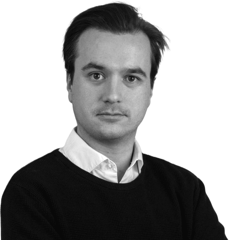 Utvecklare - Viktor Bengtsson