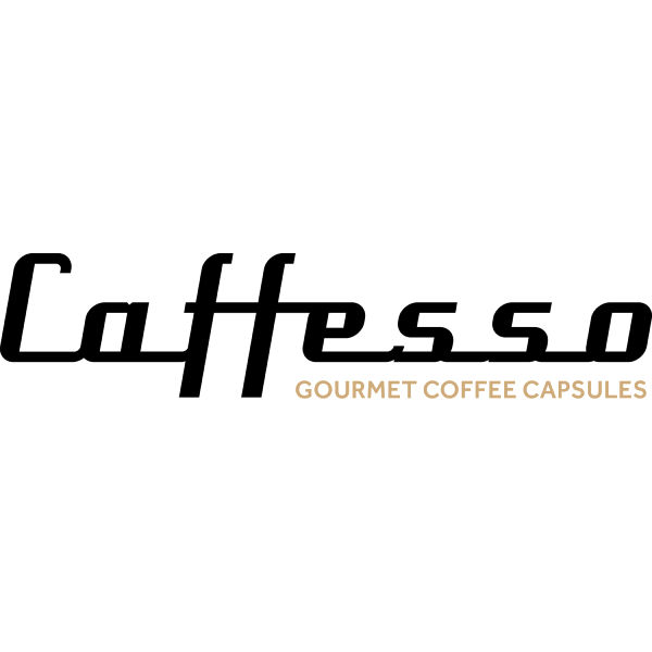 Caffesso logo