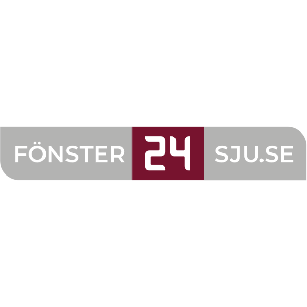 Fönster24sju.se logo